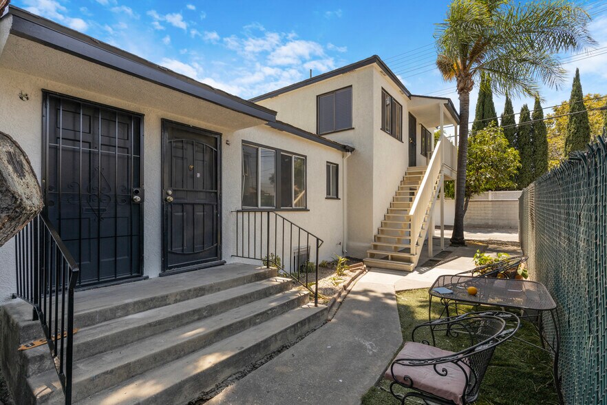 More Photos Of 1515 N Hollywood Way, Burbank Apartments For Sale