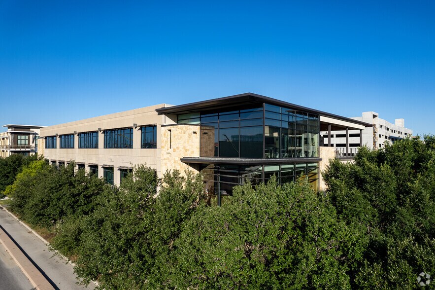 More Photos Of 4700 Mueller Blvd, Austin Office For Lease