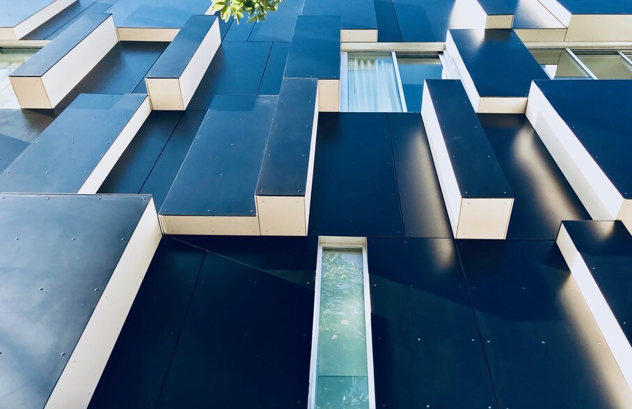 More Photos Of 8611 Washington Blvd, Culver City Coworking Space