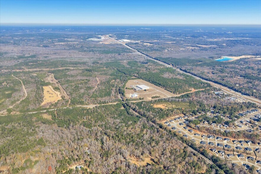 More Photos Of Benjamin Hawkins Pkwy, Byron Land For Sale