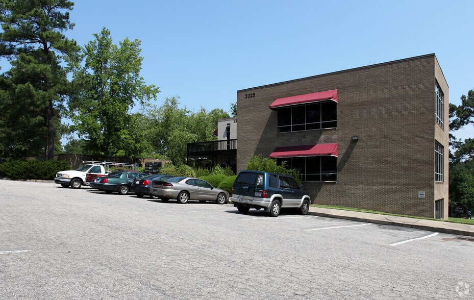 More Photos Of 3325 Durham Chapel Hill Blvd, Durham Office For Lease