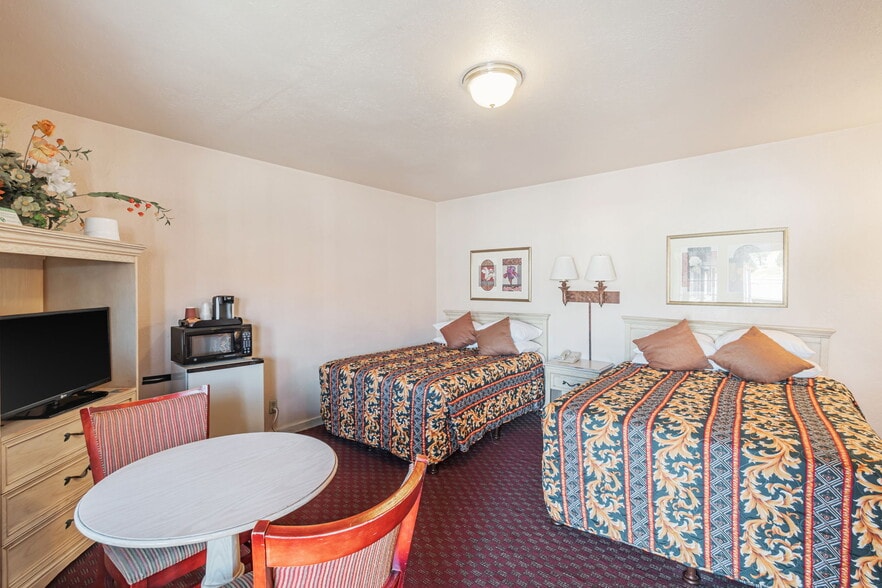 More Photos Of 7525 Mission St, Daly City Hotel For Sale