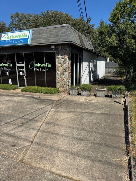 More Photos Of 2503 Manchester Expy, Columbus Freestanding For Lease