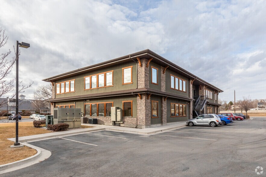 More Photos Of 11629 S 700 E, Draper Office For Sale