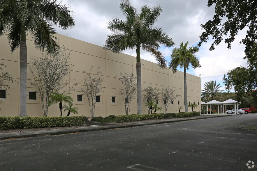 More Photos Of 17100 NW 59th Ave, Hialeah Office For Lease