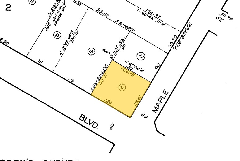 More Photos Of 197 E Jefferson Blvd, Los Angeles Warehouse For Sale