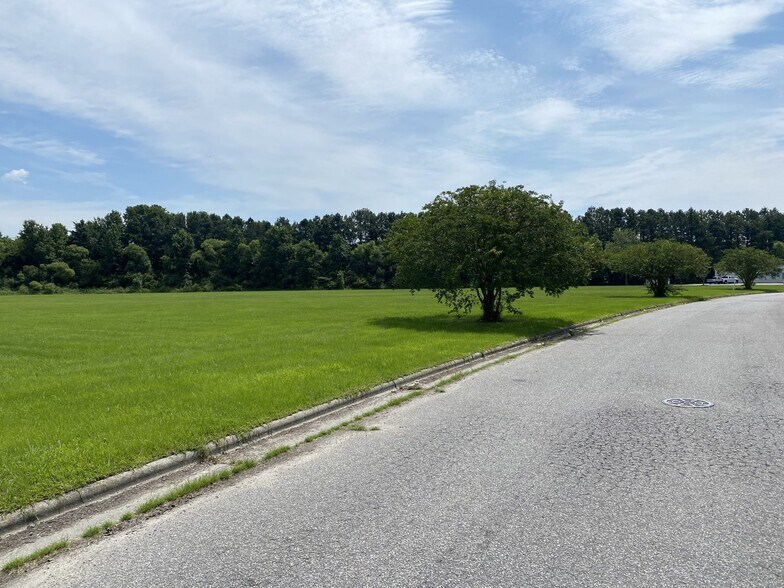More Photos Of 130 Rich Blvd, Elizabeth City Land For Sale
