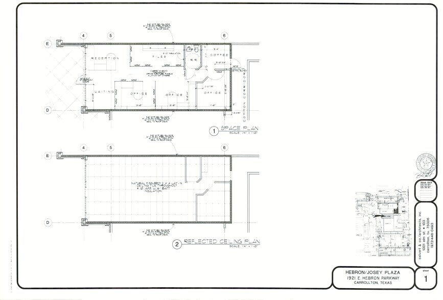 More Photos Of 1921 E Hebron Pky, Carrollton Unknown For Lease