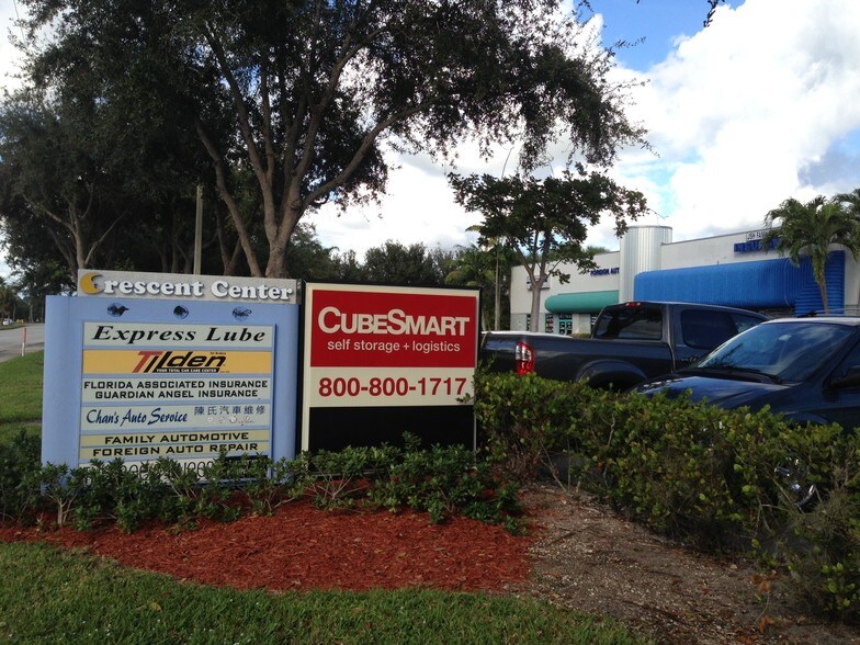 More Photos Of 12550 S Military Trl, Boynton Beach Service For Lease