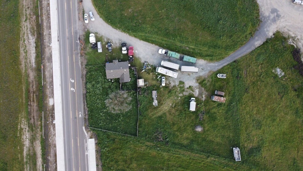 More Photos Of 15791 S Manthey Rd, Lathrop Land For Sale