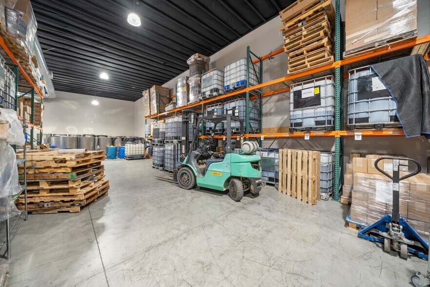 More Photos Of 3563 Combine St, Paso Robles Warehouse For Lease