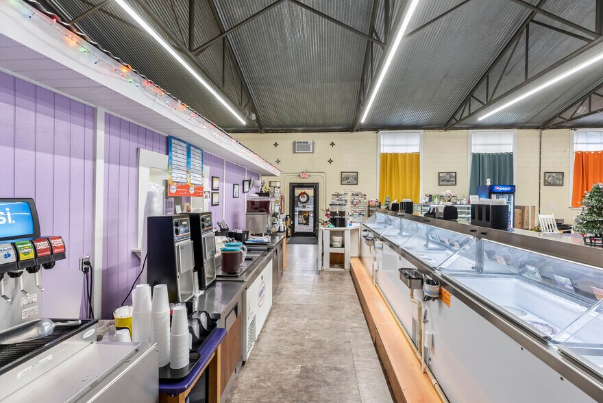 More Photos Of 1008 N Main St, China Grove Warehouse For Sale