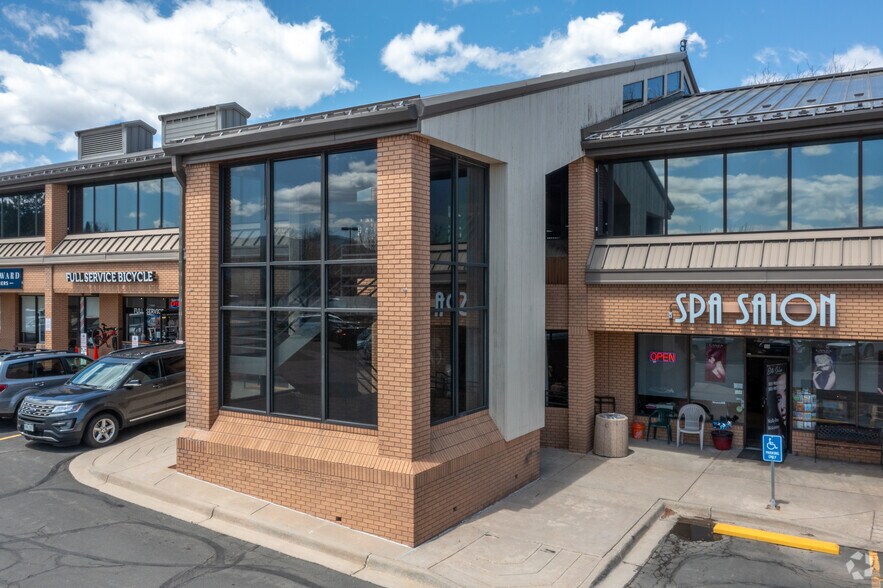 More Photos Of 13701 W Jewell Ave, Lakewood Storefront Retail Office For Lease