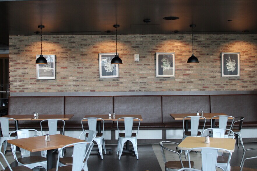 More Photos Of 420 Monticello, Norfolk Office For Lease