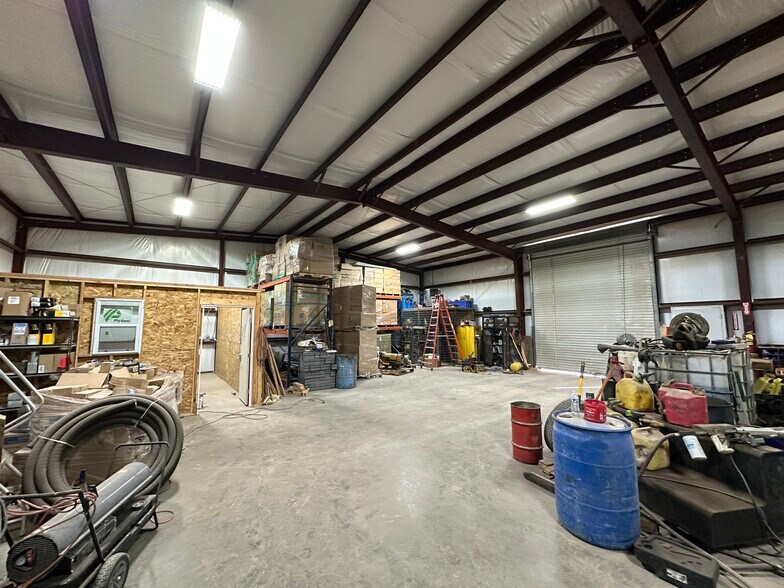 More Photos Of 8700 S County Road 1210, Midland Manufacturing For Sale