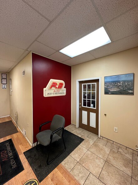 More Photos Of , Cleveland Industrial For Sale