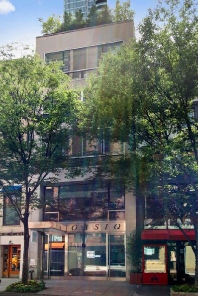 More Photos Of 242 E 58th St, New York Storefront Retail Residential For Lease