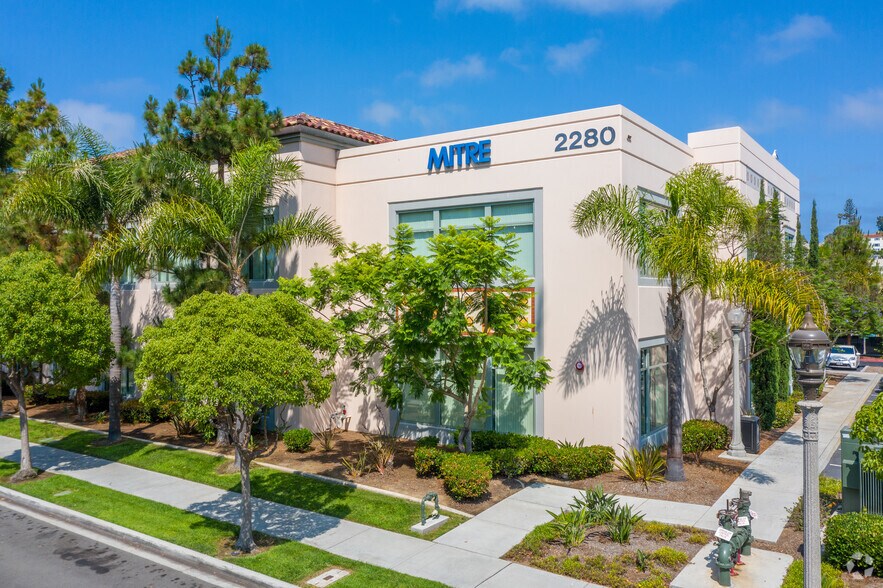 More Photos Of 2820 Historic Decatur Rd, San Diego Unknown For Lease