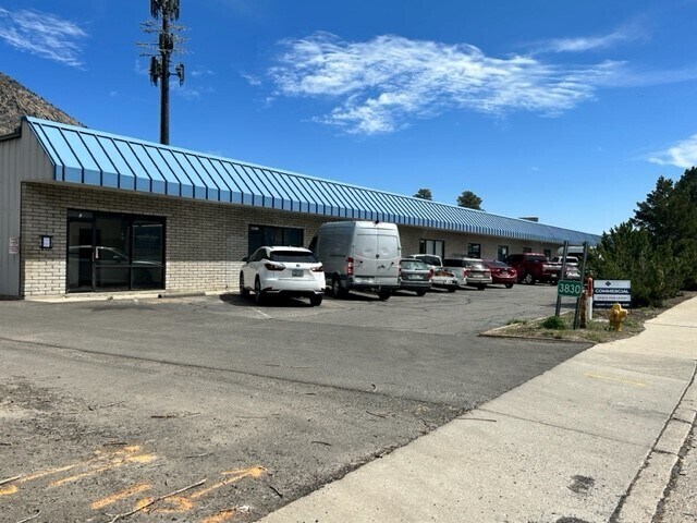 Primary Photo Of 3830 E Huntington Dr, Flagstaff Distribution For Lease