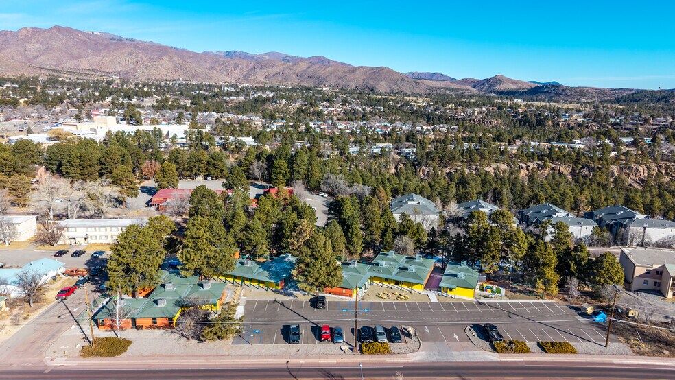 Primary Photo Of 3500 Trinity Dr, Los Alamos Daycare Center For Sale