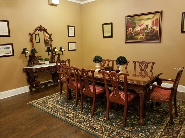 More Photos Of 112 W Indiana Ave, Deland Office For Lease