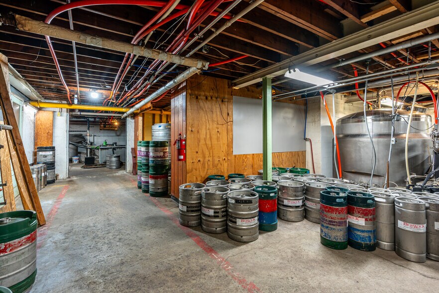 More Photos Of 328 W Front St, Berwick Restaurant For Sale