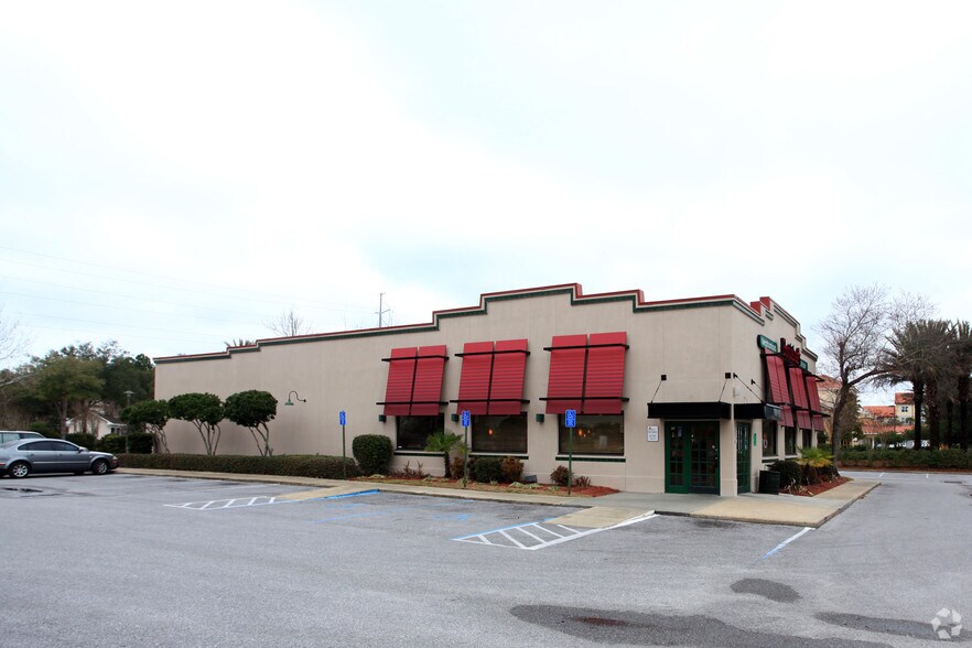 More Photos Of 8670 Us Highway 98 W, Miramar Beach Restaurant For Lease