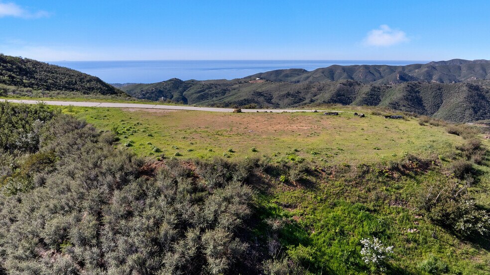 More Photos Of 2510 Mar Vista Ridge Dr, Malibu Land For Sale