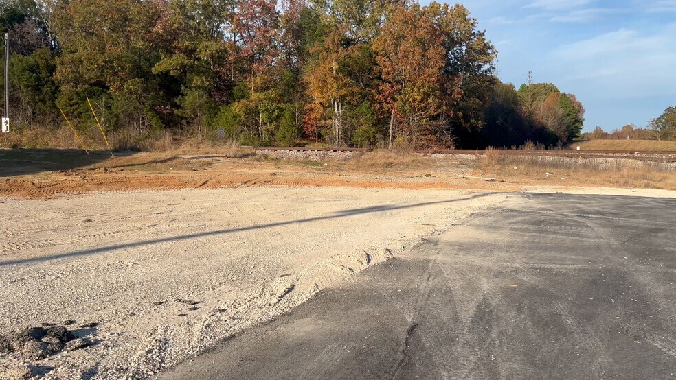 Primary Photo Of 8626 MS-178 Hwy, Byhalia Land For Sale