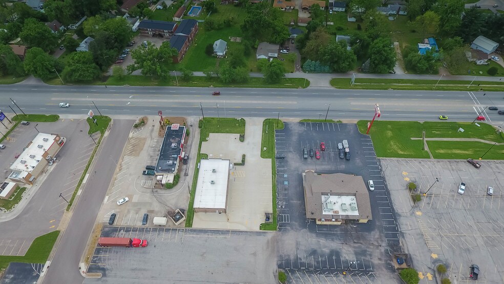 More Photos Of 2236 US Highway 41 N, Henderson Fast Food For Sale