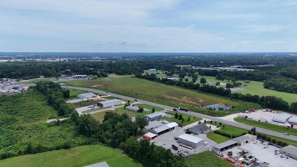 More Photos Of 0000 Joe Mallisham Parkway, Tuscaloosa Land For Sale