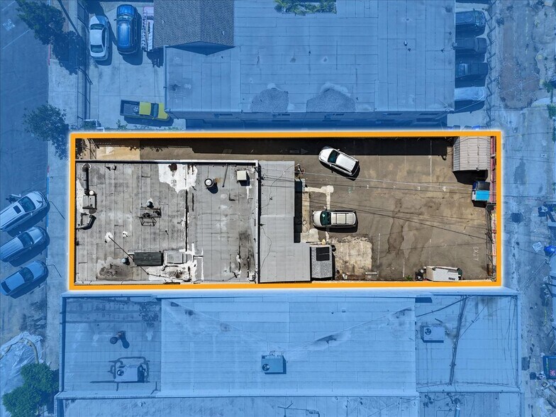 More Photos Of 3874 38th St, San Diego Restaurant For Sale