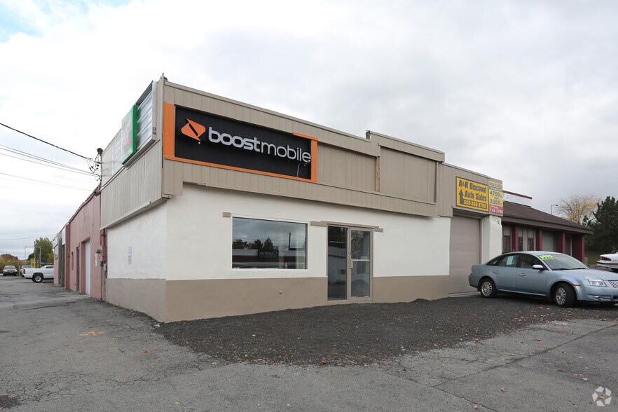 Primary Photo Of , Rochester General Retail For Sale