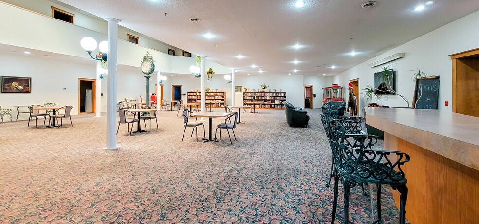 More Photos Of 628 E Main St, Sebewaing Assisted Living For Sale