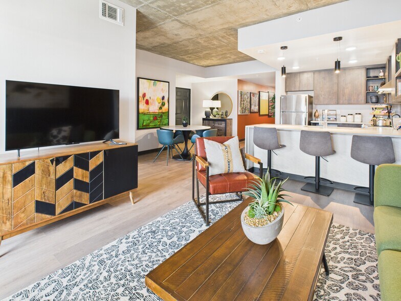 More Photos Of 215-219 S Water St, Henderson Apartments For Sale