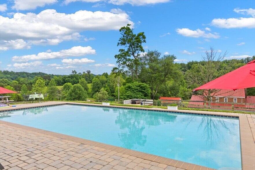 More Photos Of 1830 Thrift Rd, Madison Winery Vineyard For Sale