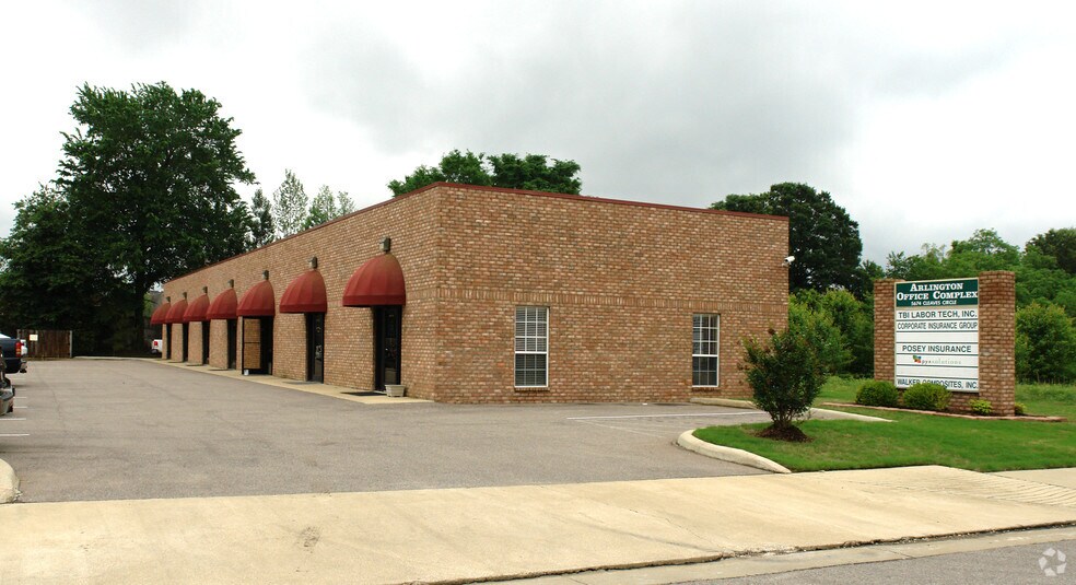 More Photos Of 5674 Cleaves Dr, Arlington Office For Lease