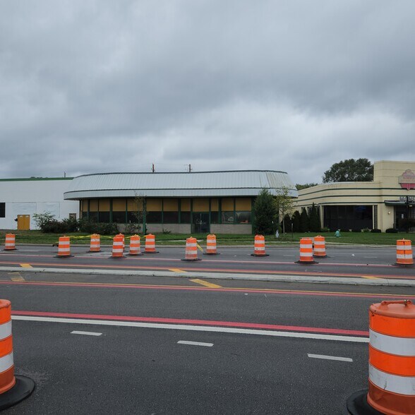 More Photos Of 1709 E 38th St, Indianapolis Lodge Meeting Hall For Sale