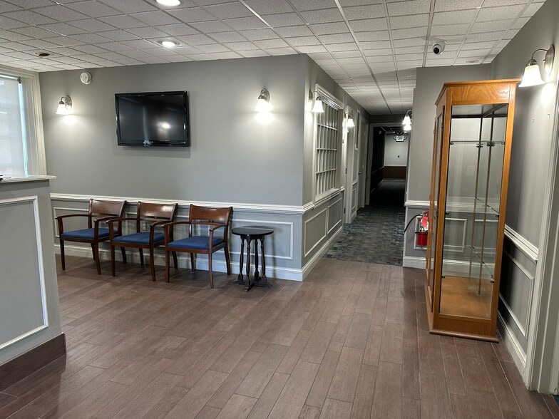 More Photos Of 2700 Loch Raven Rd, Baltimore Unknown For Lease