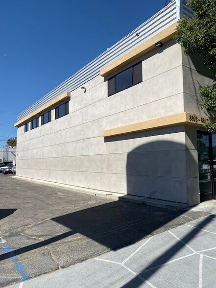 More Photos Of 8805-8811 Reseda Blvd, Northridge Unknown For Lease