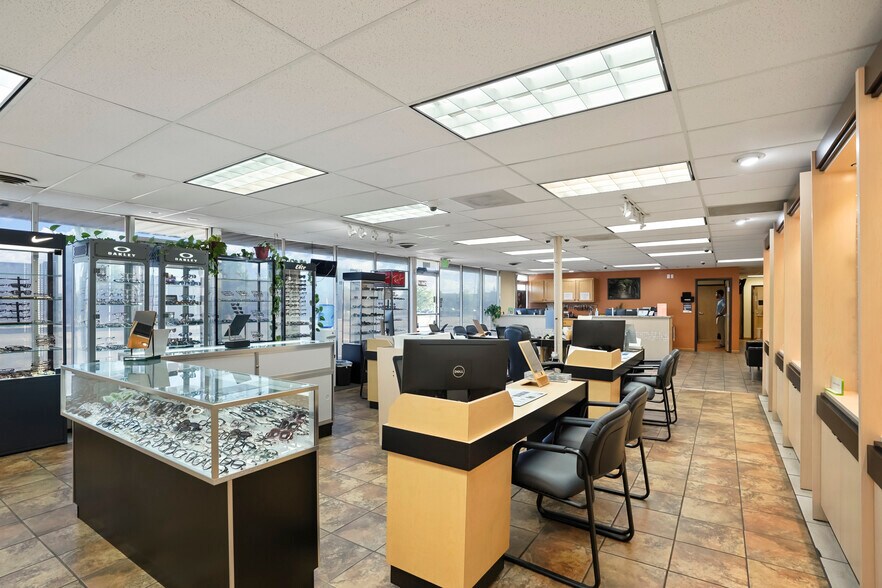 More Photos Of 5750-5790 W 44th Ave, Denver Storefront Retail Office For Sale