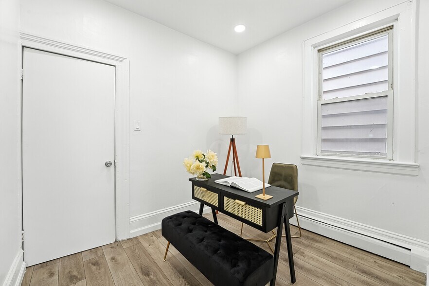 More Photos Of 283 GRIFFITH St, Jersey City Apartments For Sale