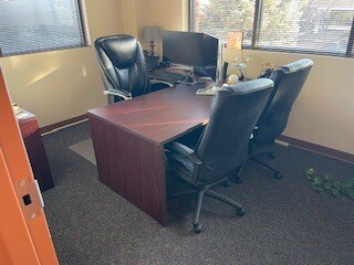 More Photos Of 8871 Ridgeline Blvd, Highlands Ranch Office For Lease