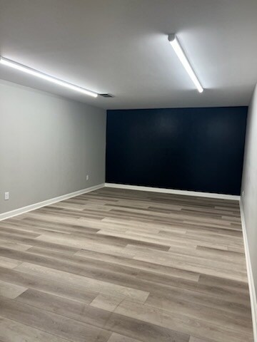 More Photos Of 4109 Robinson St, Covington Freestanding For Sale