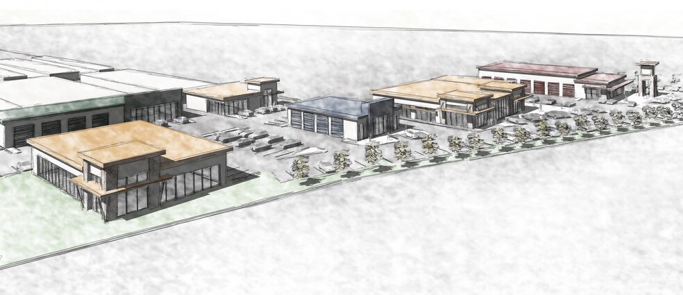 More Photos Of 2925 W US Highway 50, Pueblo Specialty For Lease