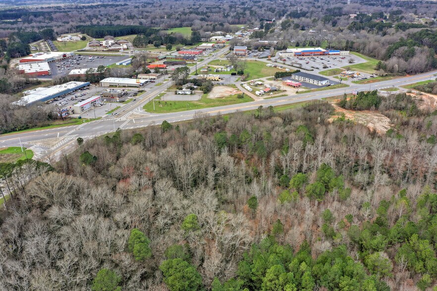 More Photos Of 1001 N Bypass E, Washington Land For Sale
