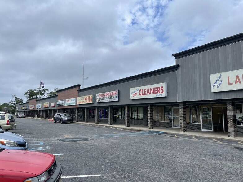 More Photos Of 269 W White Horse Pike, Egg Harbor City Unknown For Lease