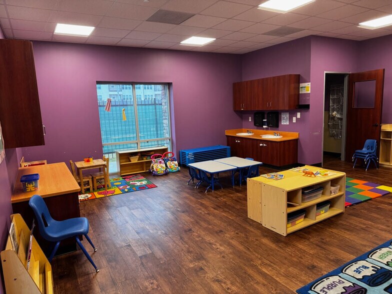 More Photos Of 20715 Bellaire Blvd, Richmond Daycare Center For Sale