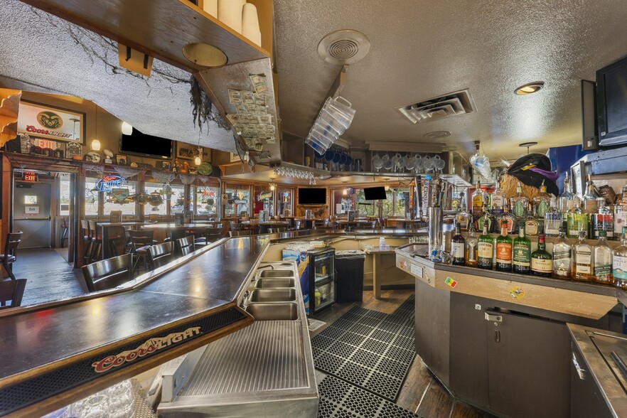 More Photos Of 1850 Dominion Way, Colorado Springs General Retail For Sale