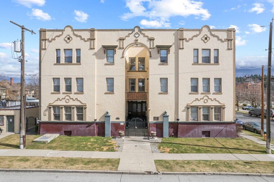 More Photos Of 155 S Oak St, Spokane Apartments For Sale